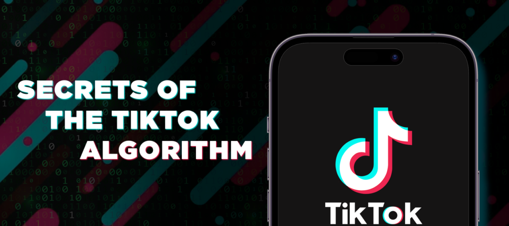 How Does The TikTok Algorithm Work? | Leadhub